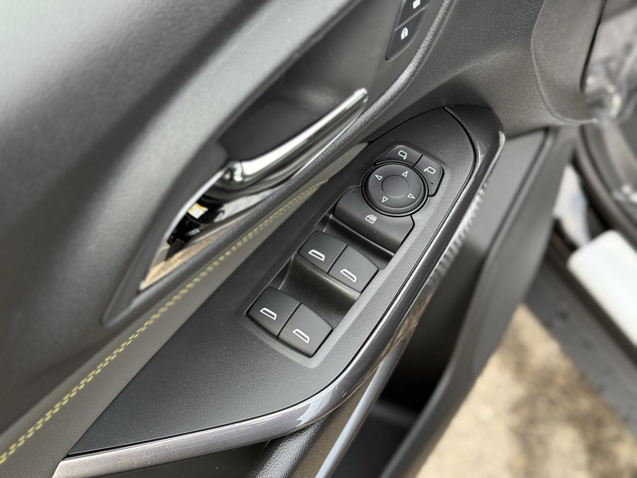 2026 Chevrolet Trax ACTIV Crestwood KY