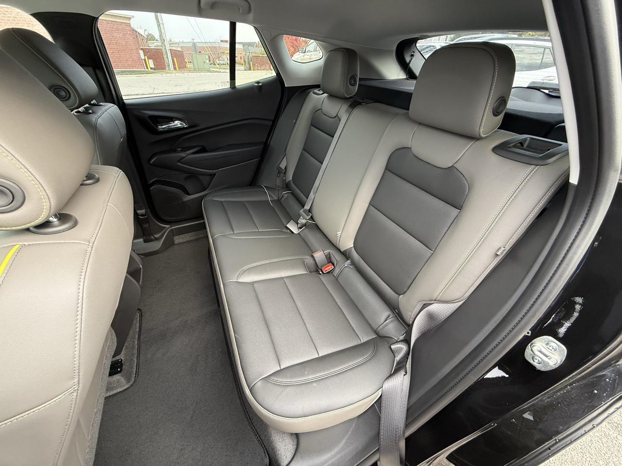 2026 Chevrolet Trax ACTIV Crestwood KY