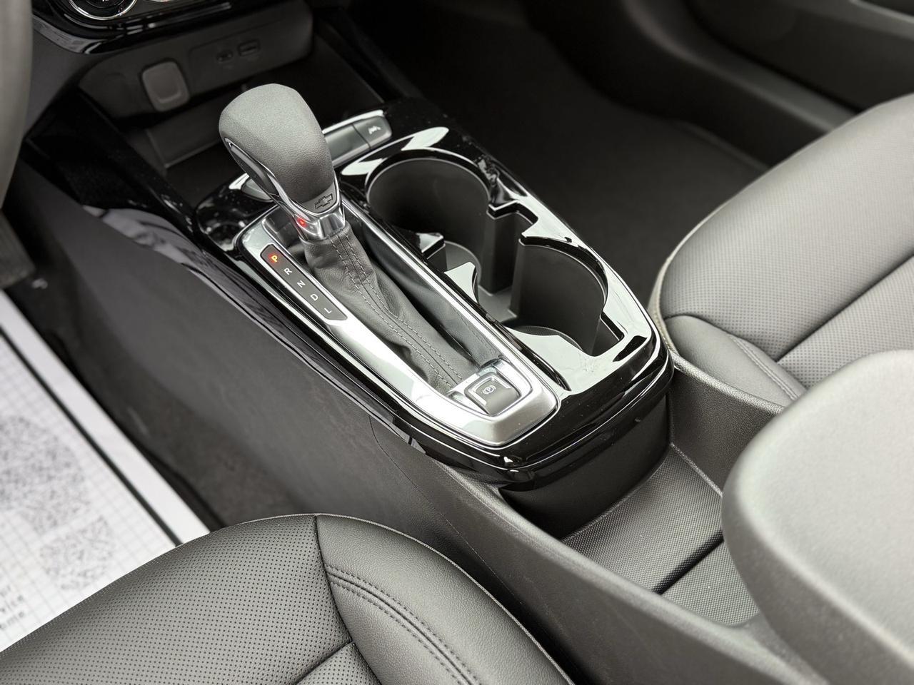 2026 Chevrolet Trax ACTIV Crestwood KY