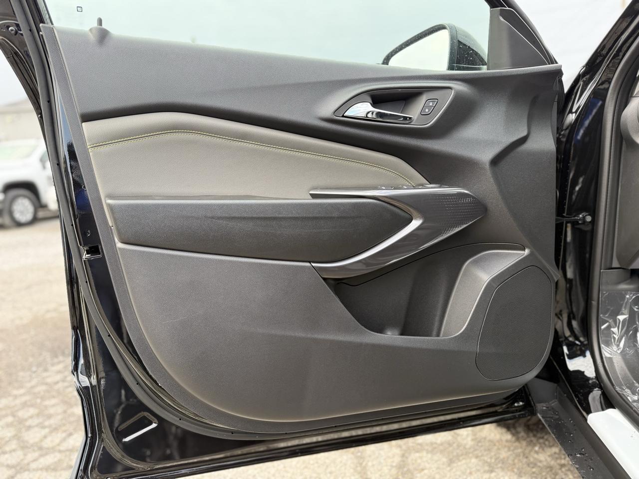 2026 Chevrolet Trax ACTIV Crestwood KY