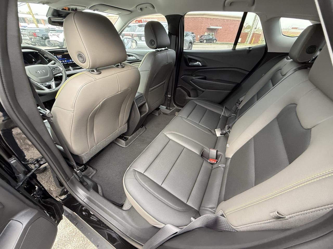 2026 Chevrolet Trax ACTIV Crestwood KY