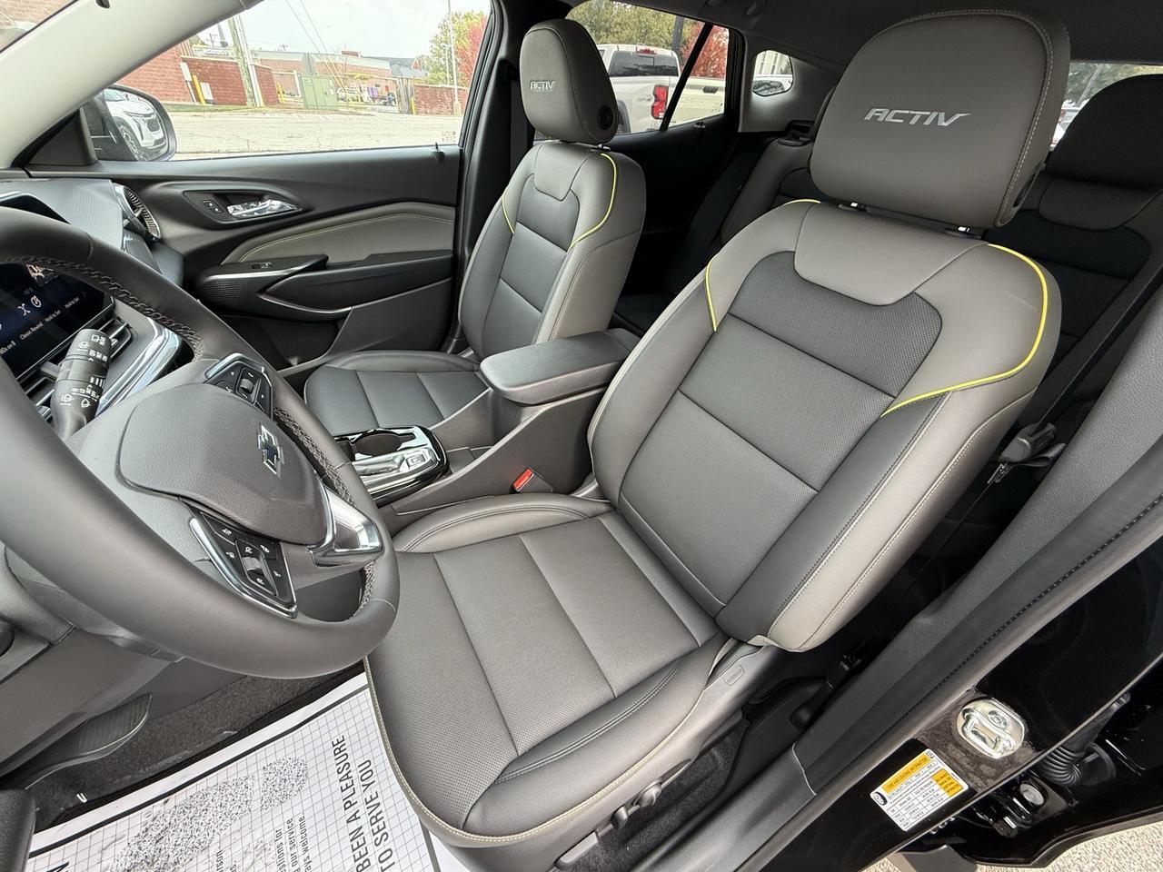 2026 Chevrolet Trax ACTIV Crestwood KY