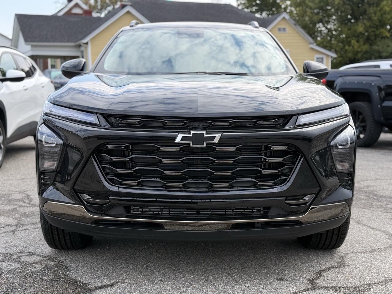 2026 Chevrolet Trax ACTIV Crestwood KY