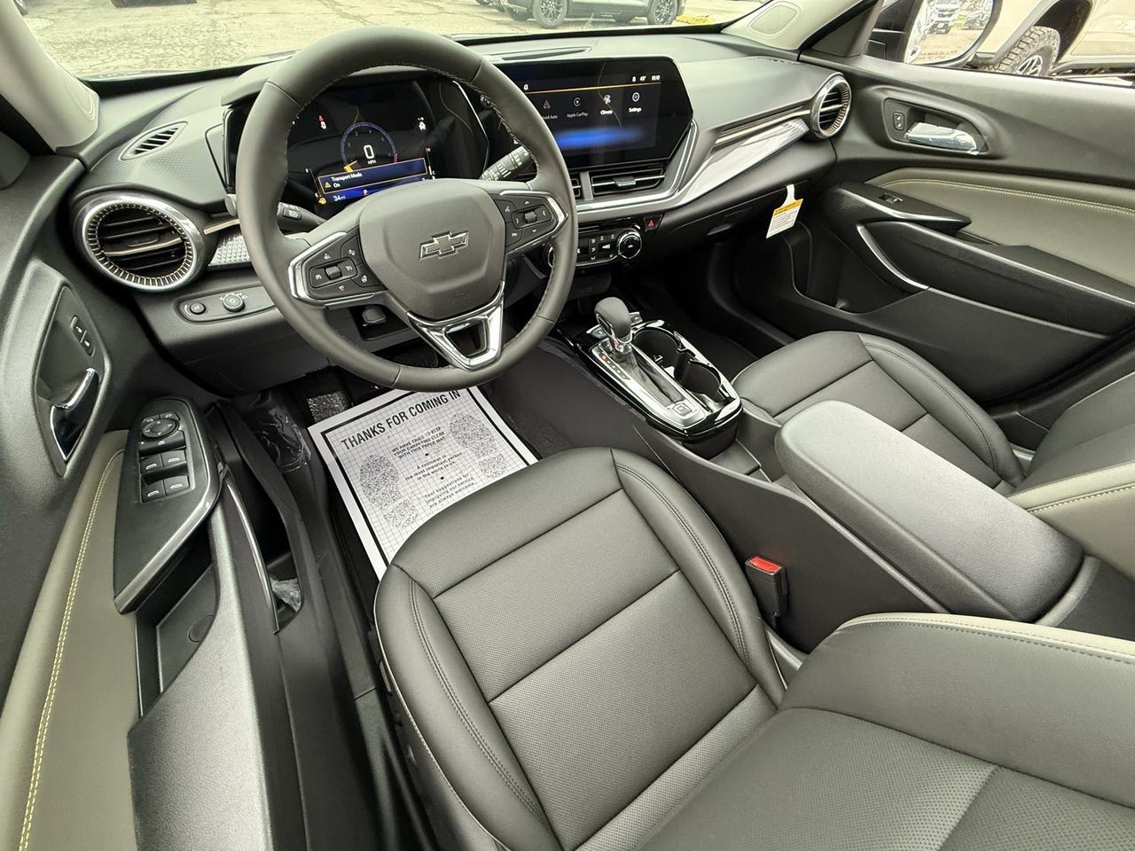 2026 Chevrolet Trax ACTIV Crestwood KY