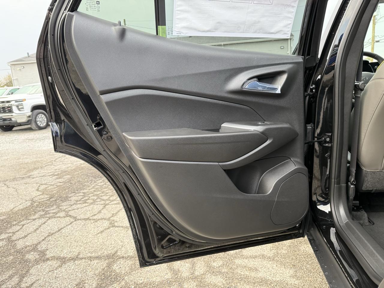 2026 Chevrolet Trax ACTIV Crestwood KY