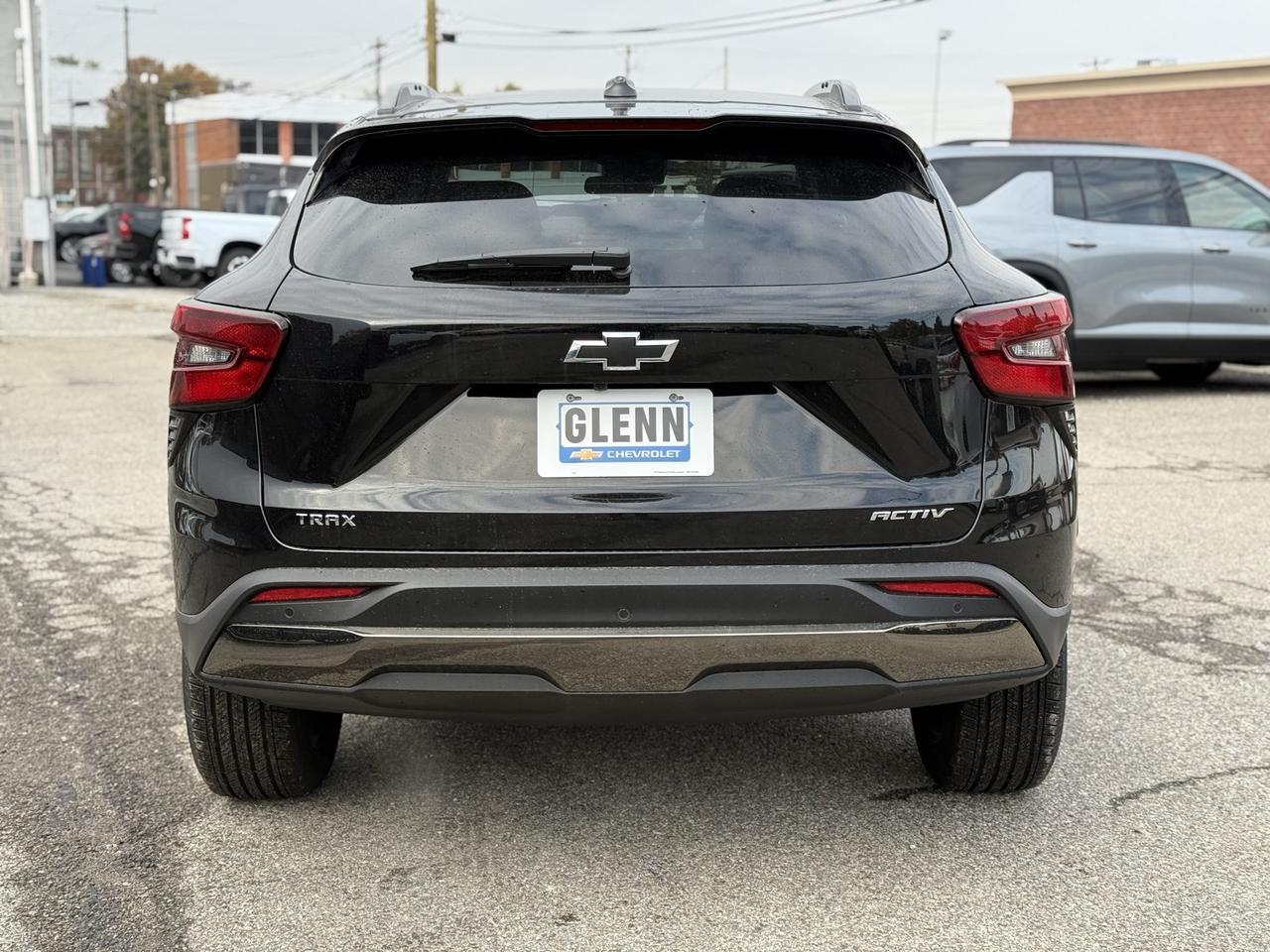 2026 Chevrolet Trax ACTIV Crestwood KY