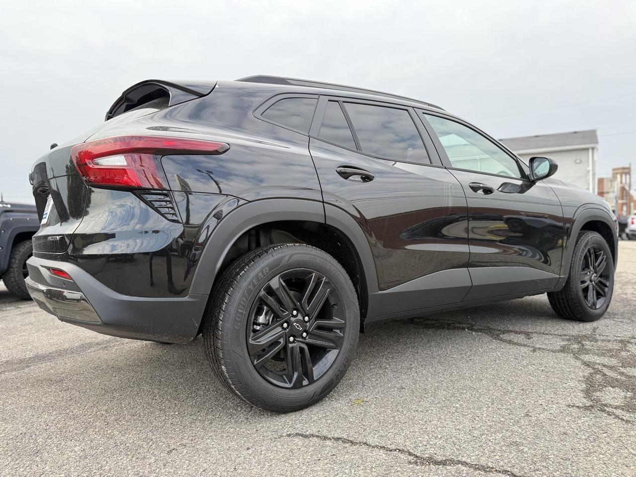 2026 Chevrolet Trax ACTIV Crestwood KY