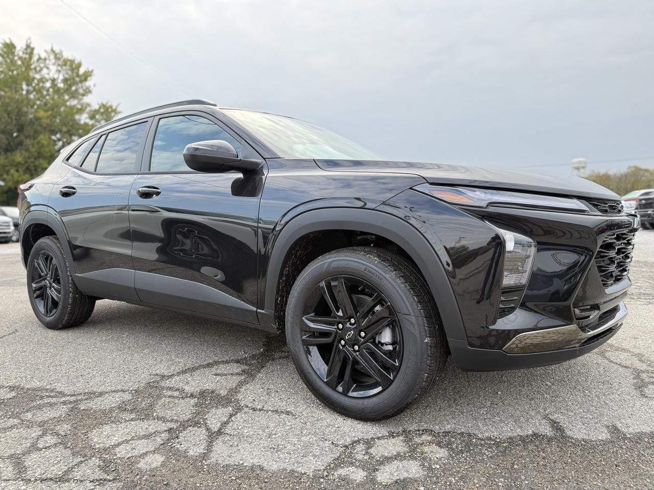 2026 Chevrolet Trax ACTIV Crestwood KY