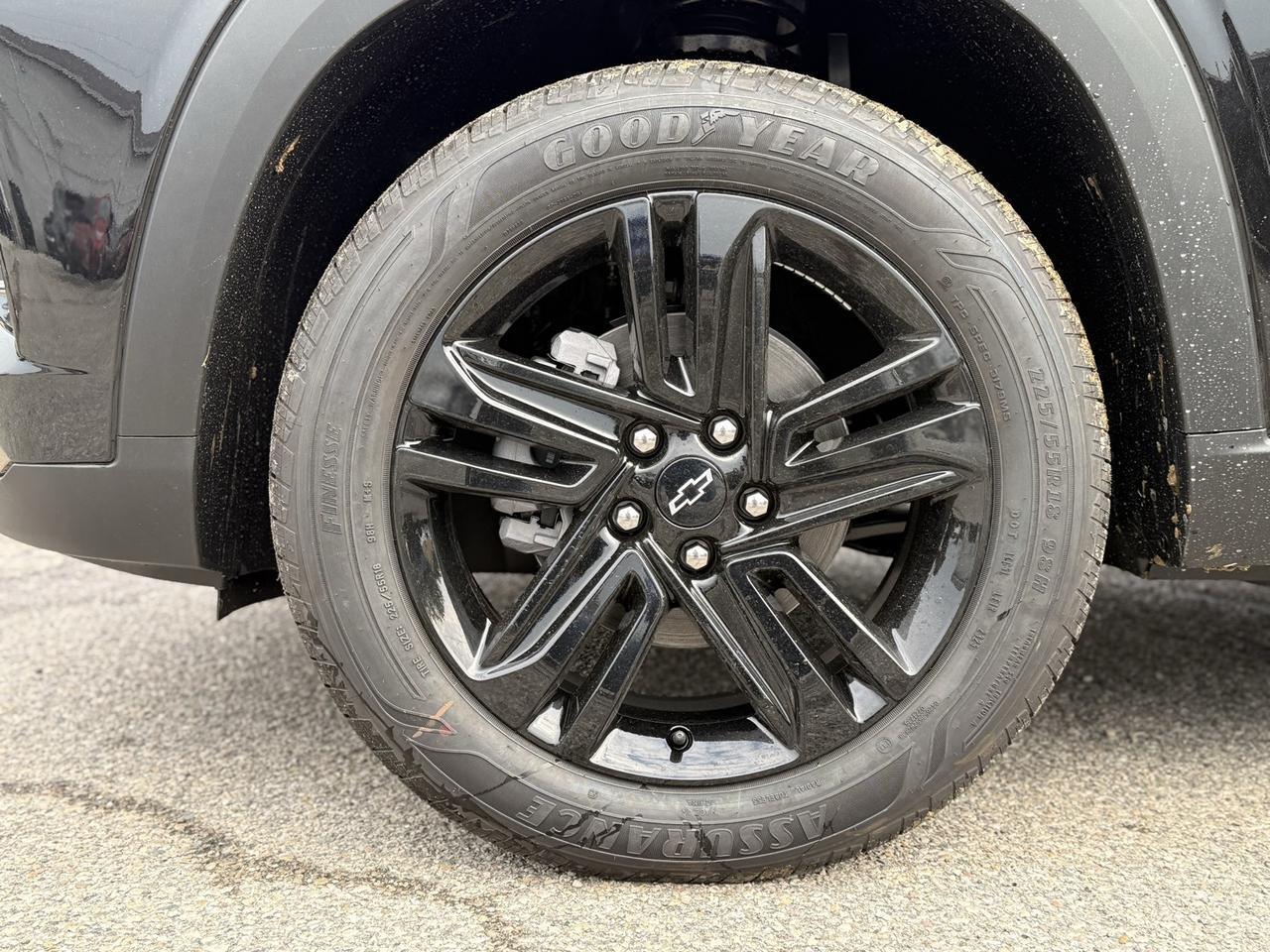 2026 Chevrolet Trax ACTIV Crestwood KY