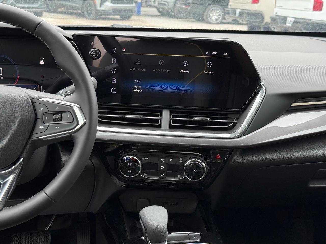 2026 Chevrolet Trax ACTIV Crestwood KY