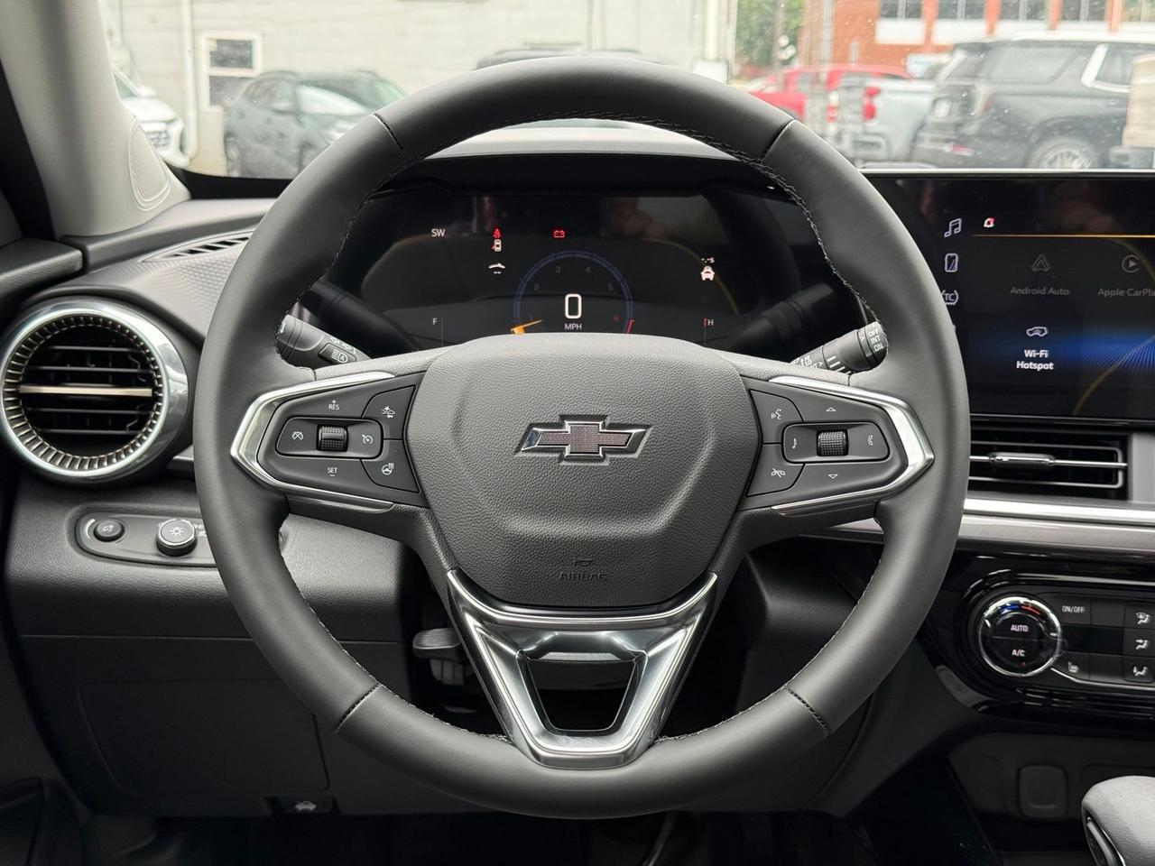 2026 Chevrolet Trax ACTIV Crestwood KY