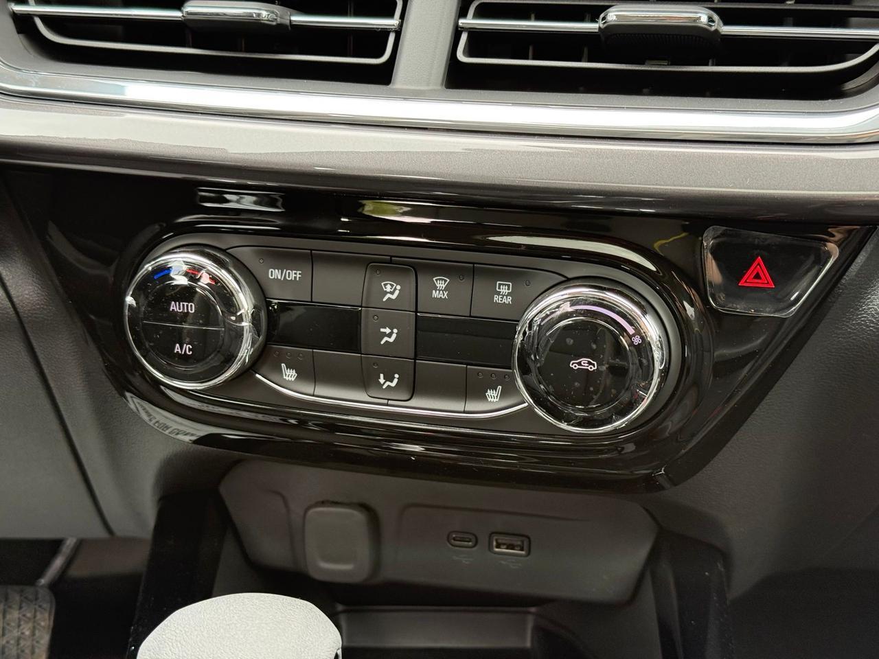 2026 Chevrolet Trax ACTIV Crestwood KY