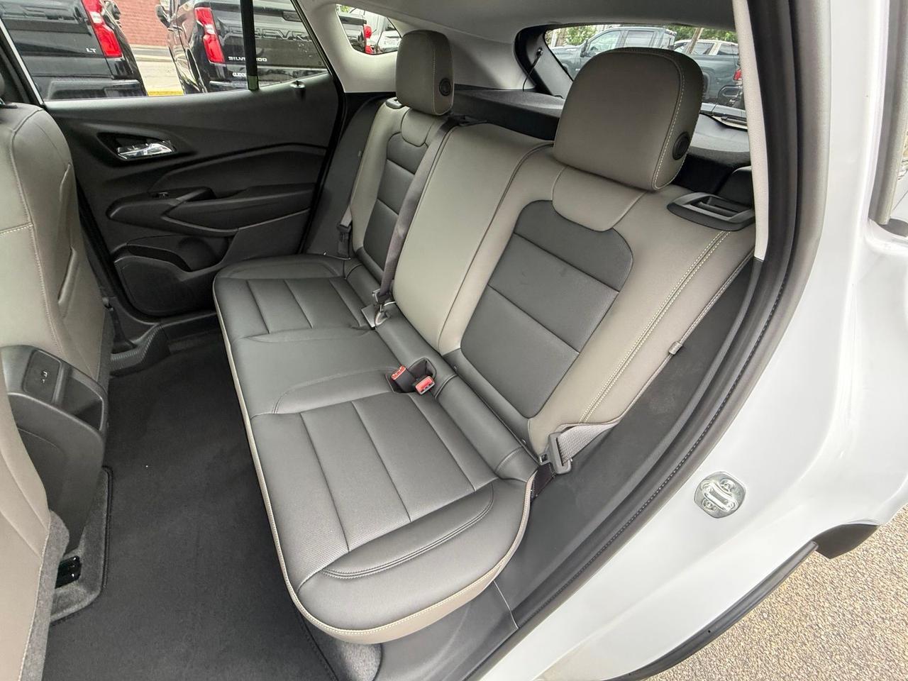 2026 Chevrolet Trax ACTIV Crestwood KY