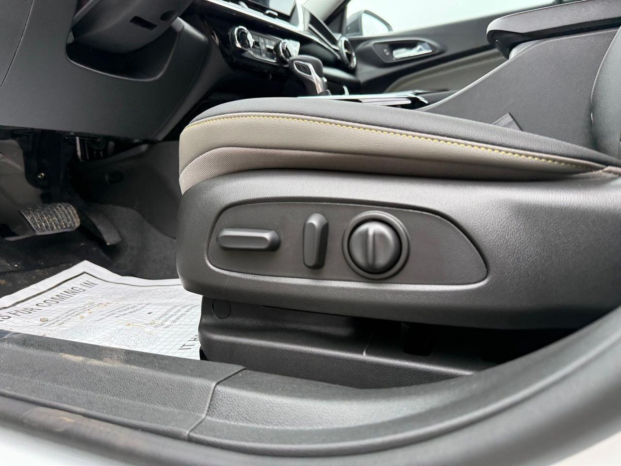 2026 Chevrolet Trax ACTIV Crestwood KY