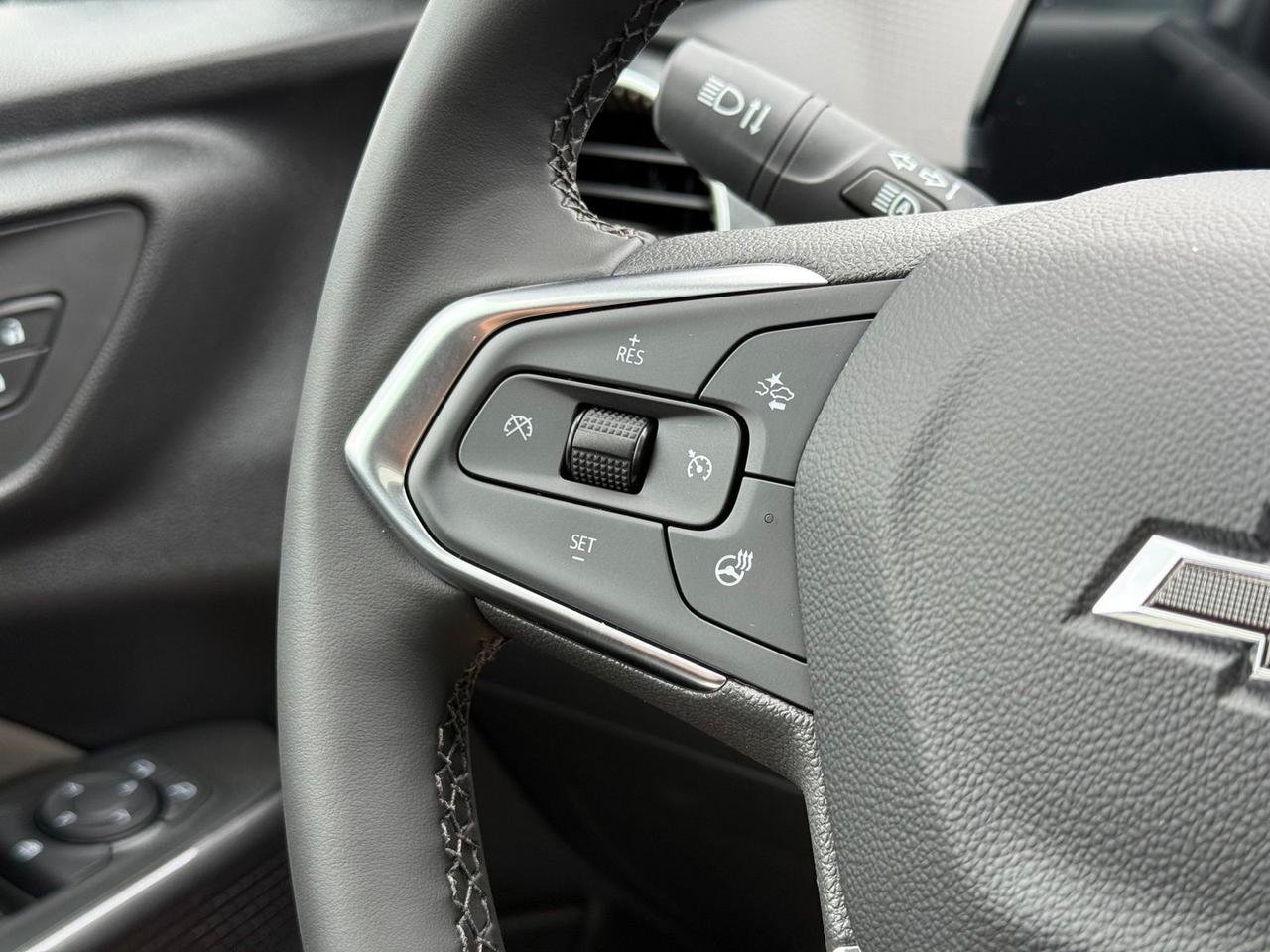 2026 Chevrolet Trax ACTIV Crestwood KY