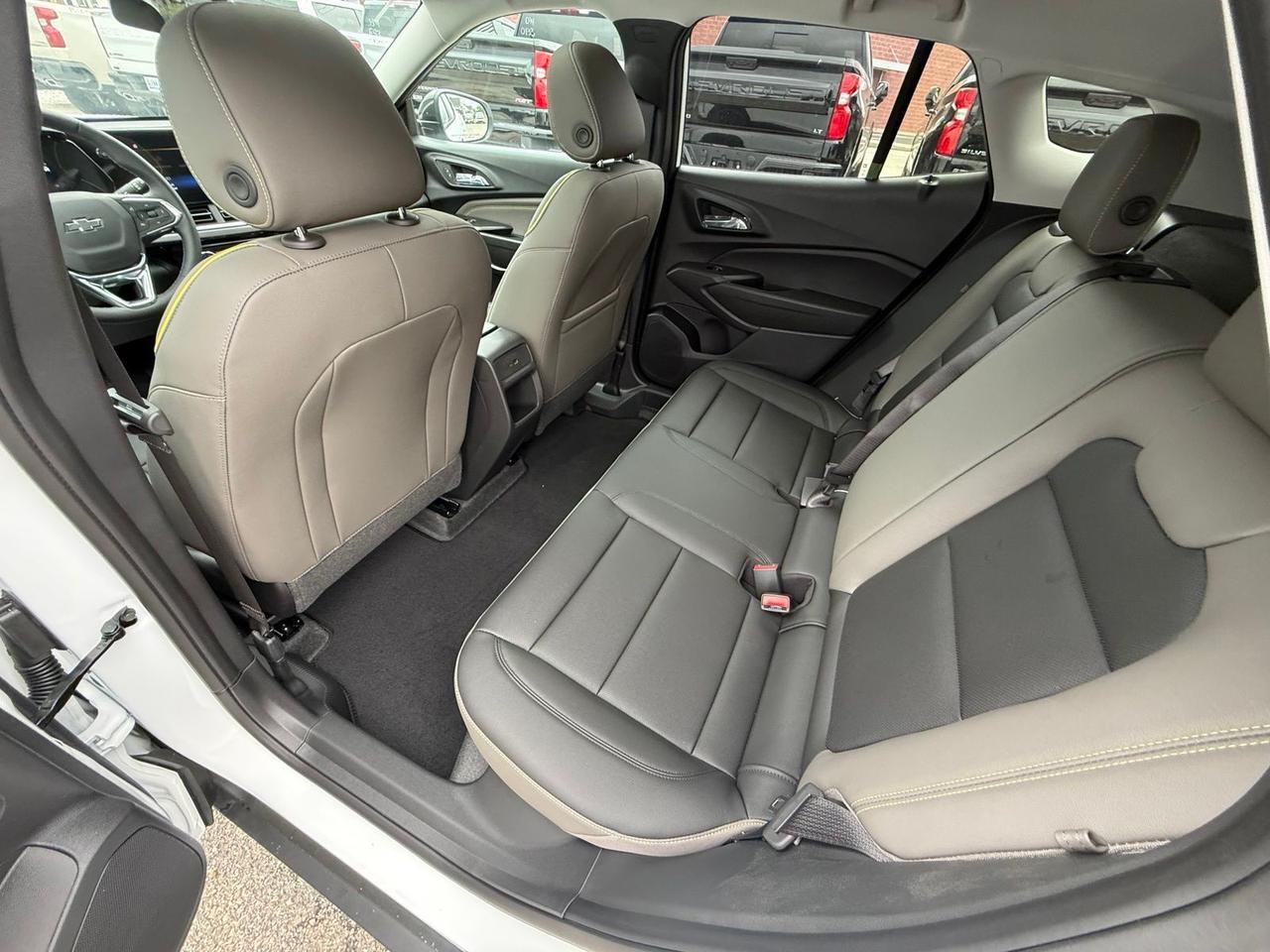 2026 Chevrolet Trax ACTIV Crestwood KY
