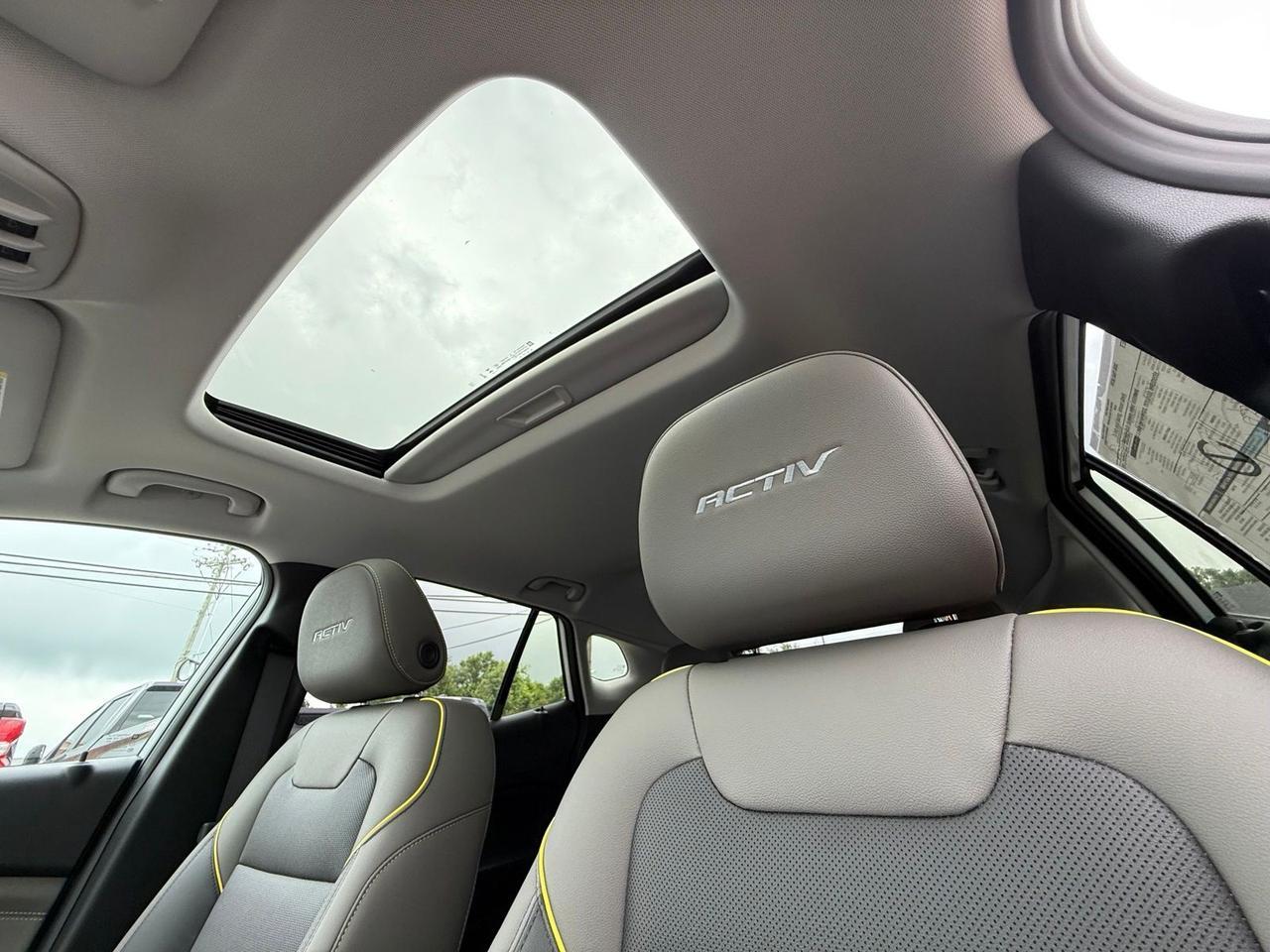 2026 Chevrolet Trax ACTIV Crestwood KY