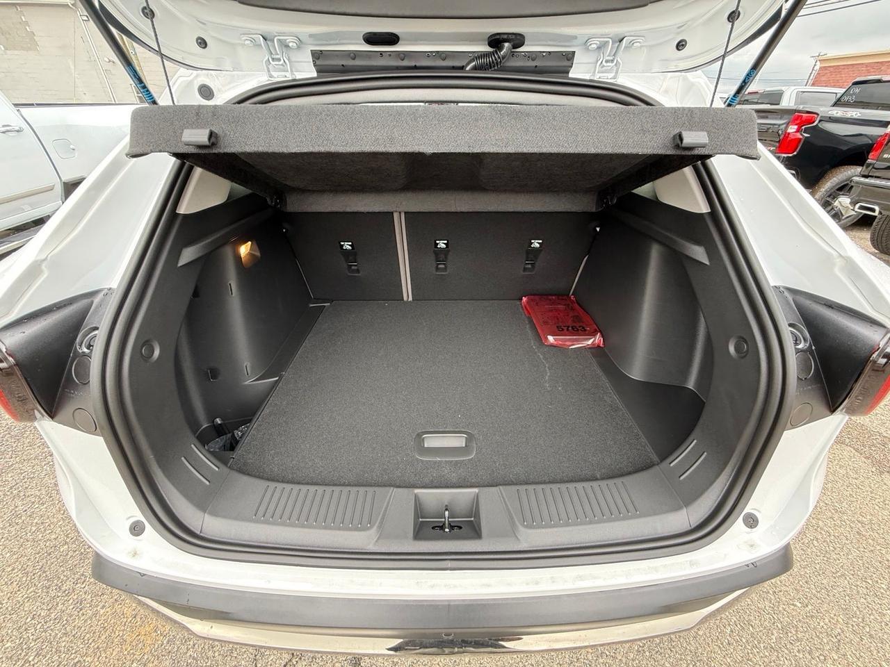 2026 Chevrolet Trax ACTIV Crestwood KY