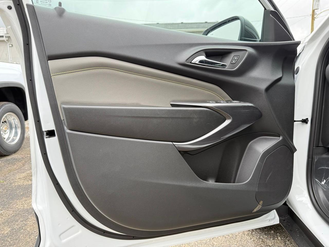 2026 Chevrolet Trax ACTIV Crestwood KY