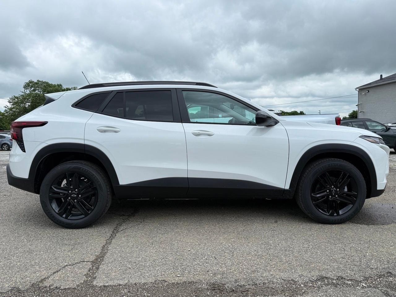 2026 Chevrolet Trax ACTIV Crestwood KY