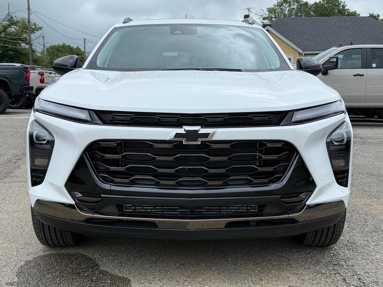 2026 Chevrolet Trax ACTIV Crestwood KY