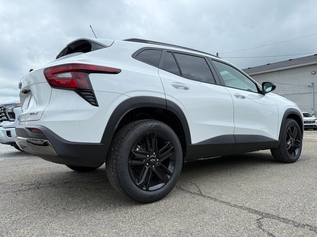 2026 Chevrolet Trax ACTIV Crestwood KY