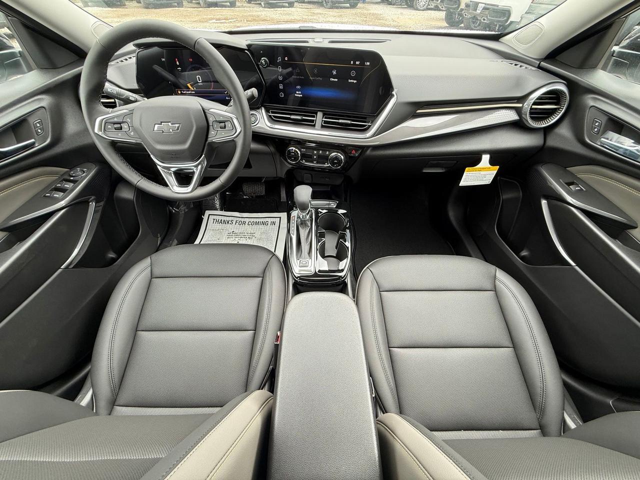 2026 Chevrolet Trax ACTIV Crestwood KY