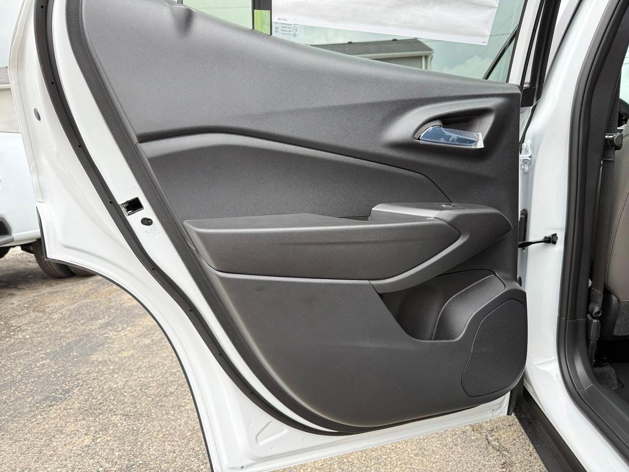 2026 Chevrolet Trax ACTIV Crestwood KY