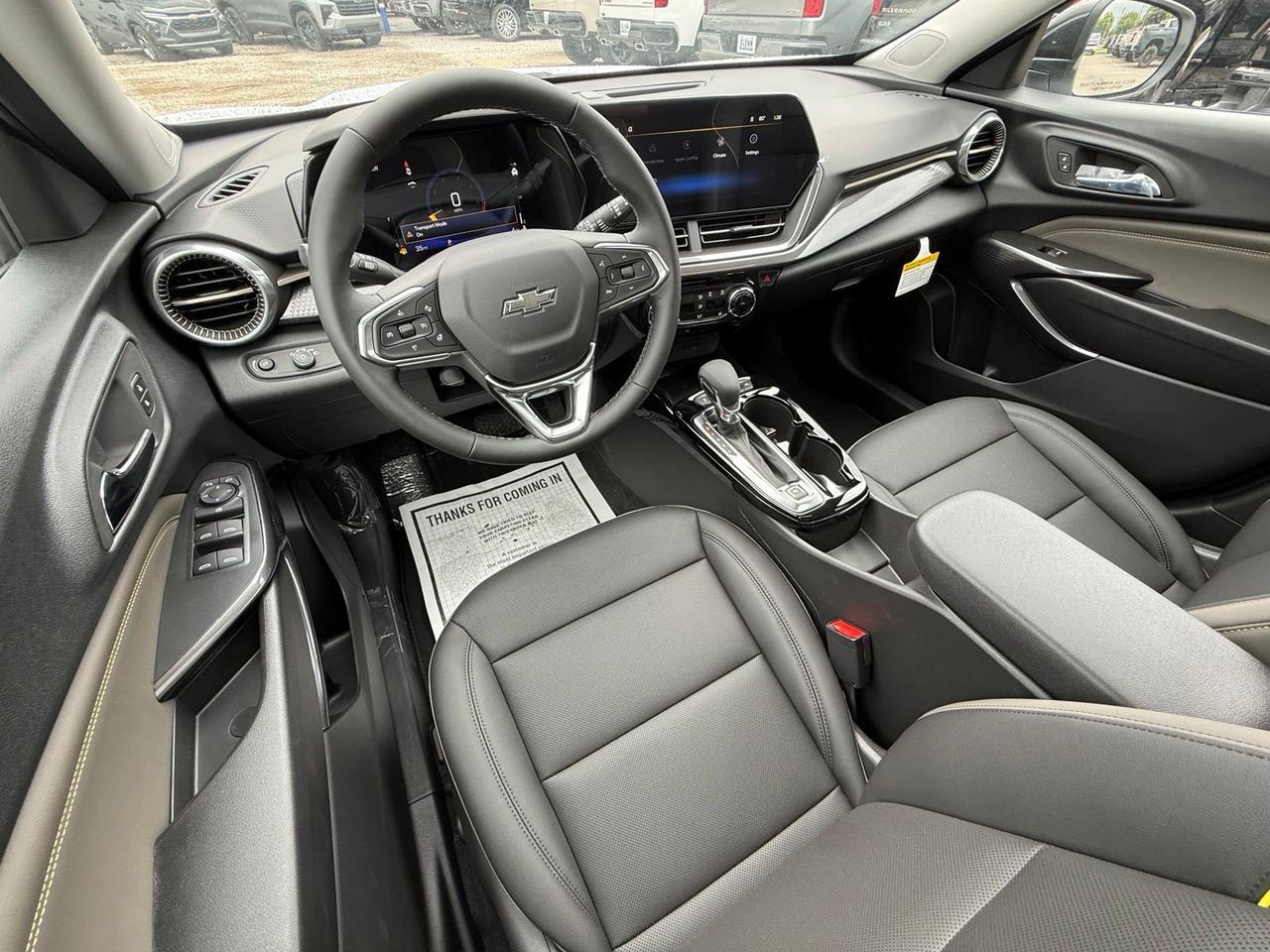 2026 Chevrolet Trax ACTIV Crestwood KY