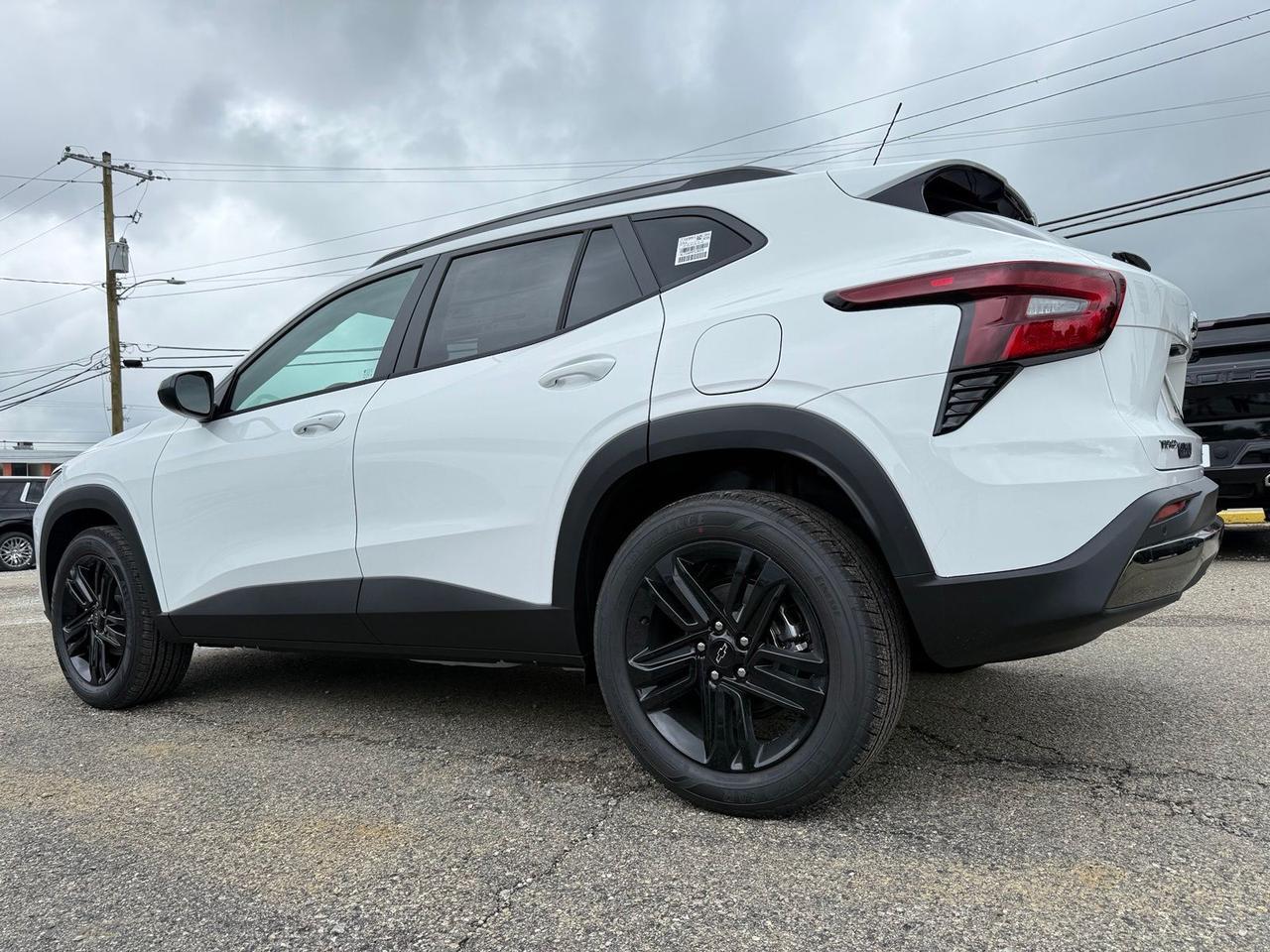 2026 Chevrolet Trax ACTIV Crestwood KY
