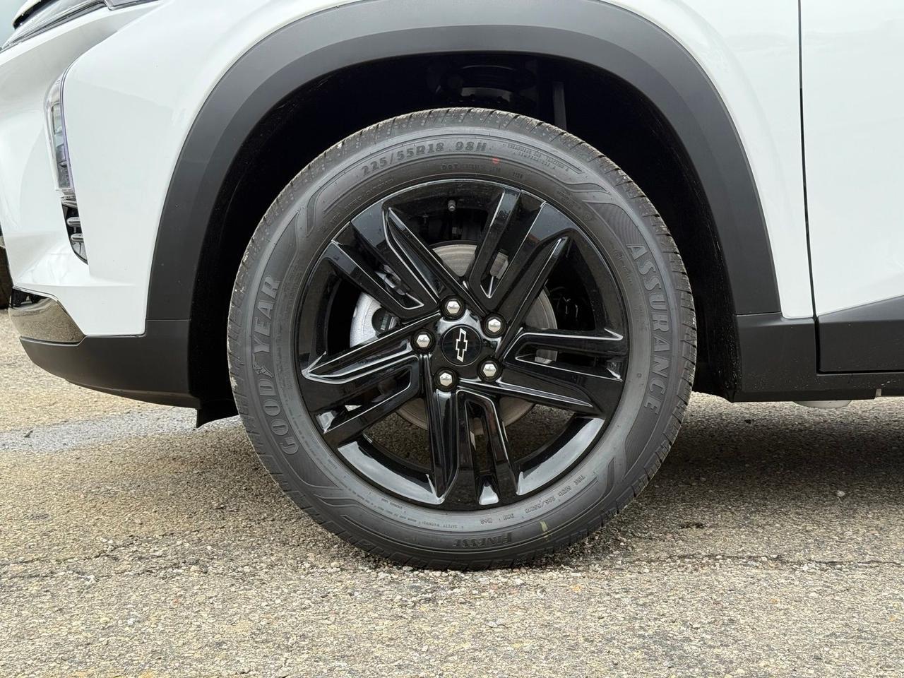 2026 Chevrolet Trax ACTIV Crestwood KY