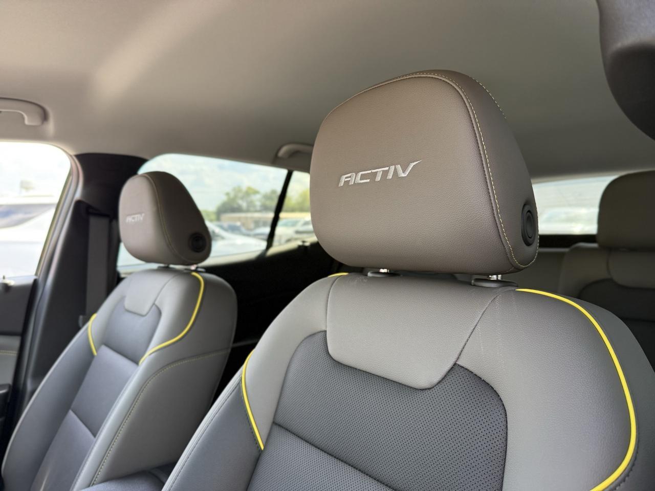 2026 Chevrolet Trax ACTIV Crestwood KY