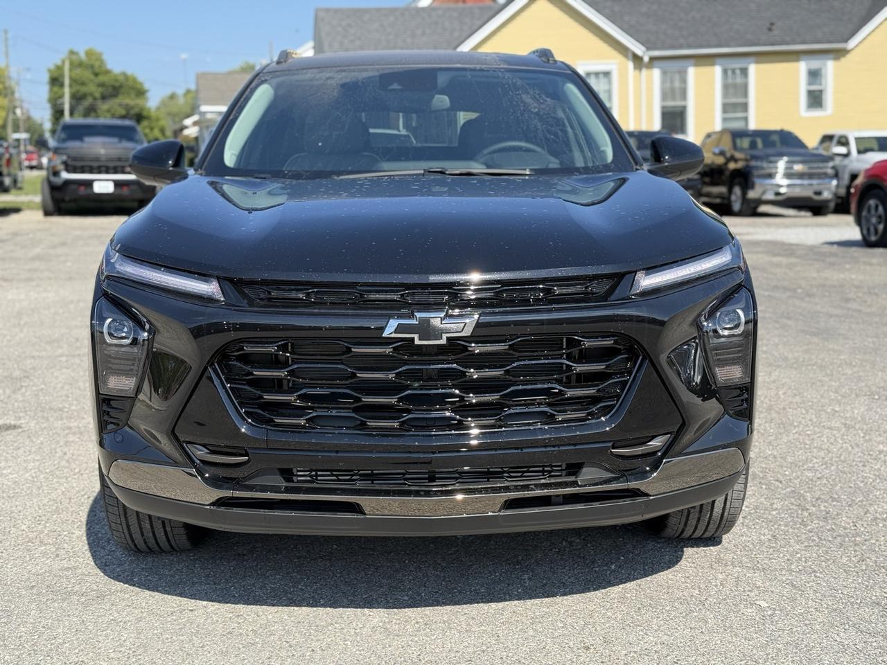 2026 Chevrolet Trax ACTIV Crestwood KY