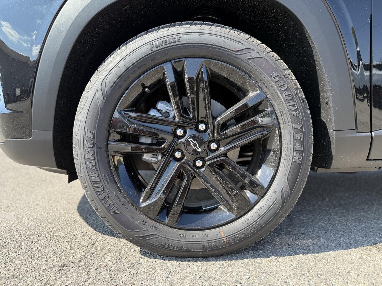 2026 Chevrolet Trax ACTIV Crestwood KY