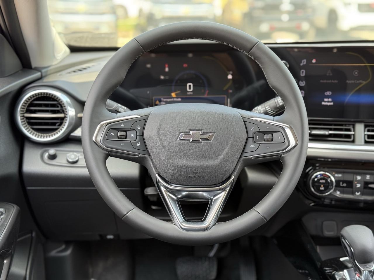 2026 Chevrolet Trax ACTIV Crestwood KY