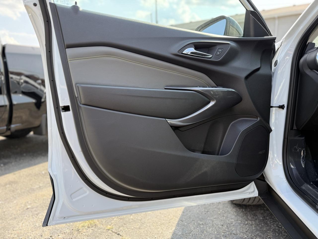 2026 Chevrolet Trax ACTIV Crestwood KY