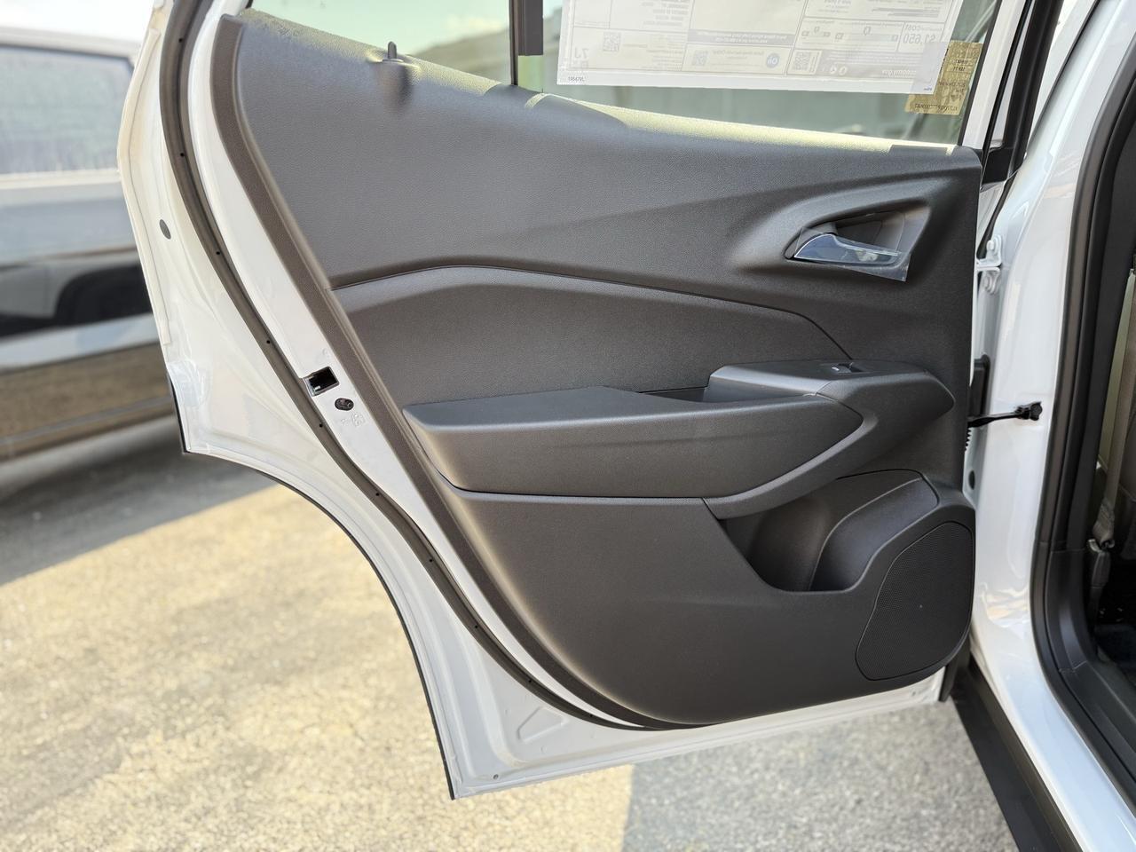 2026 Chevrolet Trax ACTIV Crestwood KY