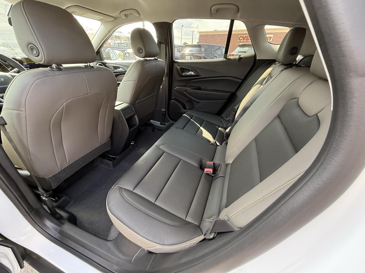 2026 Chevrolet Trax ACTIV Crestwood KY