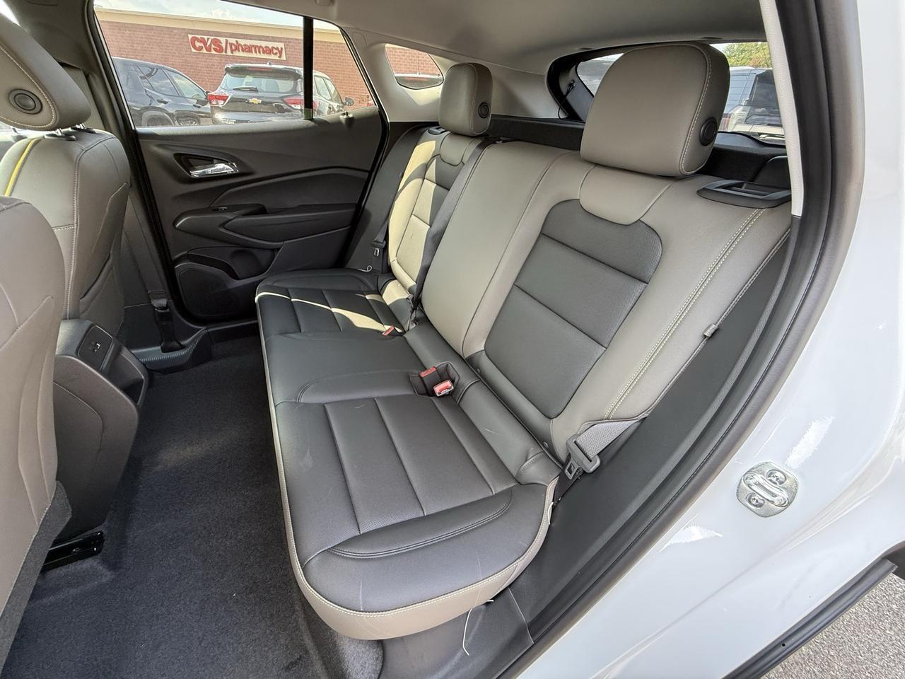 2026 Chevrolet Trax ACTIV Crestwood KY