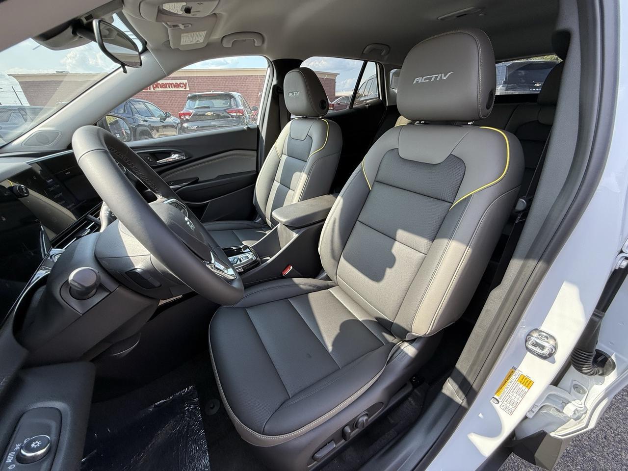 2026 Chevrolet Trax ACTIV Crestwood KY