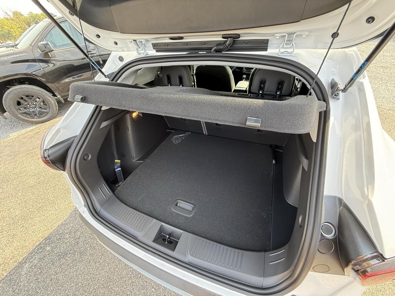2026 Chevrolet Trax ACTIV Crestwood KY