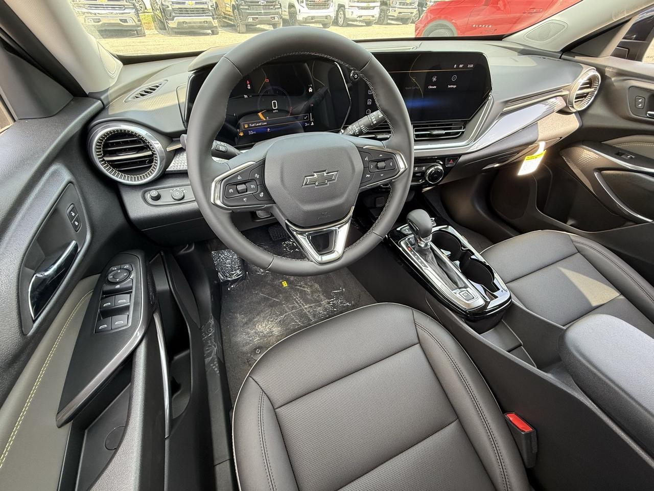 2026 Chevrolet Trax ACTIV Crestwood KY