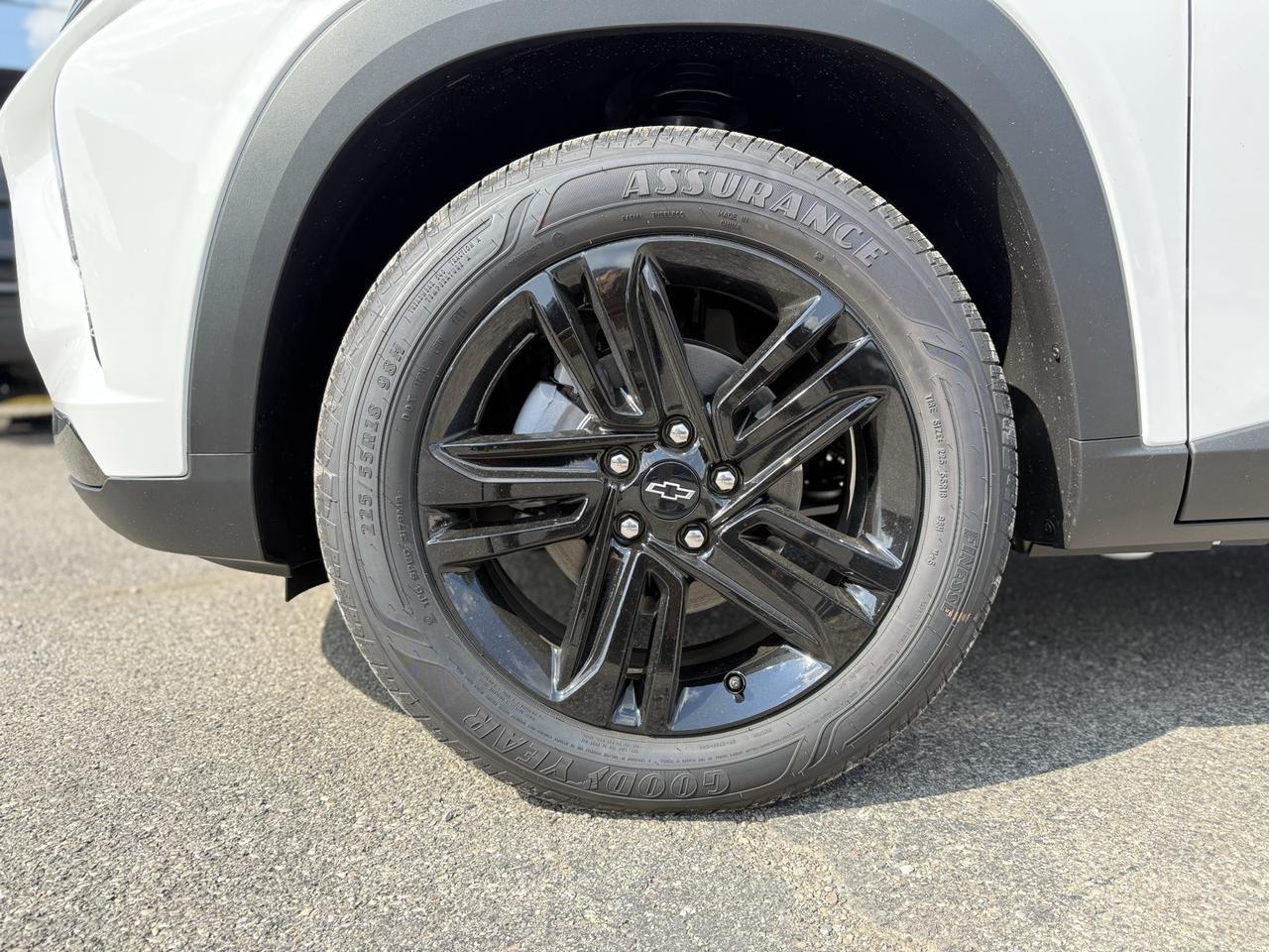 2026 Chevrolet Trax ACTIV Crestwood KY