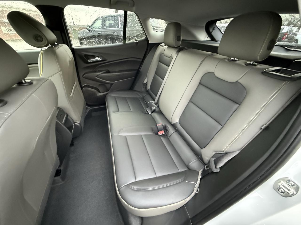 2026 Chevrolet Trax ACTIV Crestwood KY