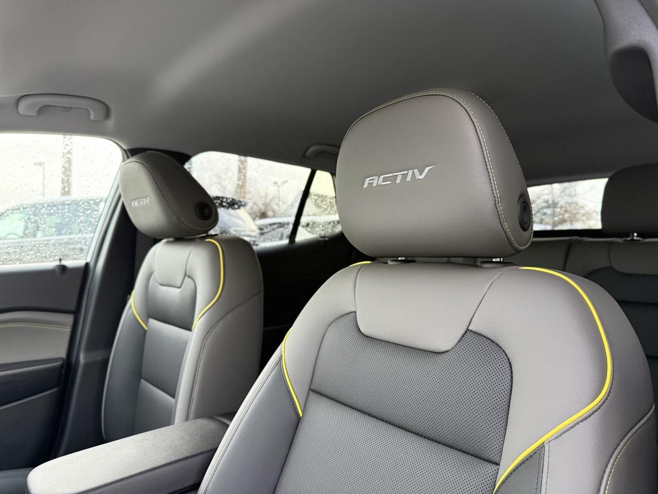 2026 Chevrolet Trax ACTIV Crestwood KY