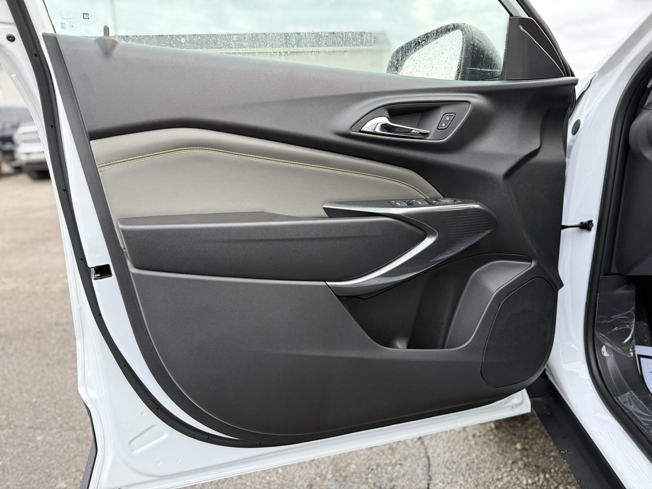 2026 Chevrolet Trax ACTIV Crestwood KY