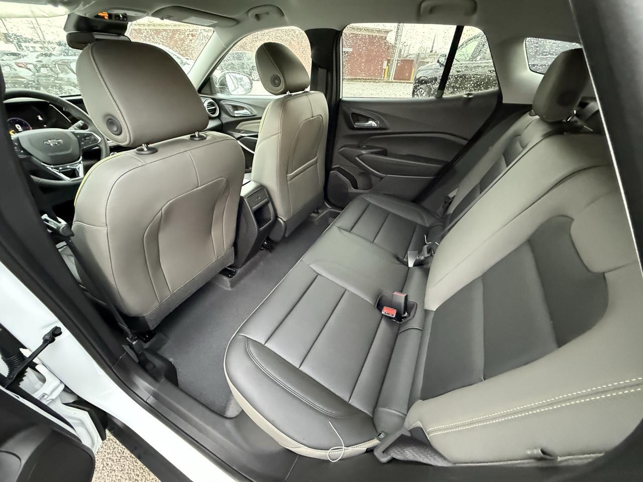 2026 Chevrolet Trax ACTIV Crestwood KY