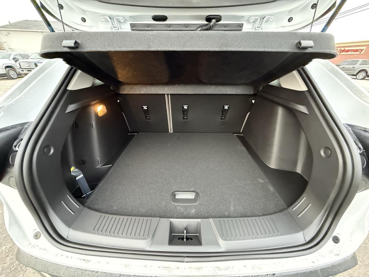 2026 Chevrolet Trax ACTIV Crestwood KY