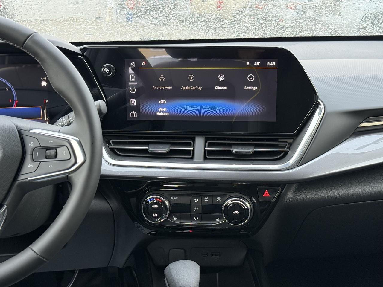 2026 Chevrolet Trax ACTIV Crestwood KY