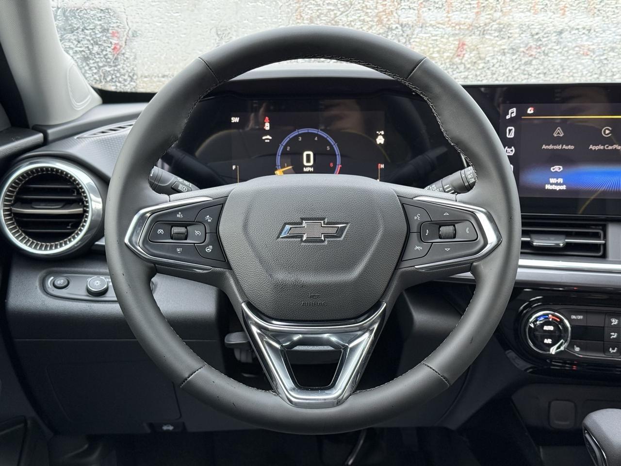 2026 Chevrolet Trax ACTIV Crestwood KY